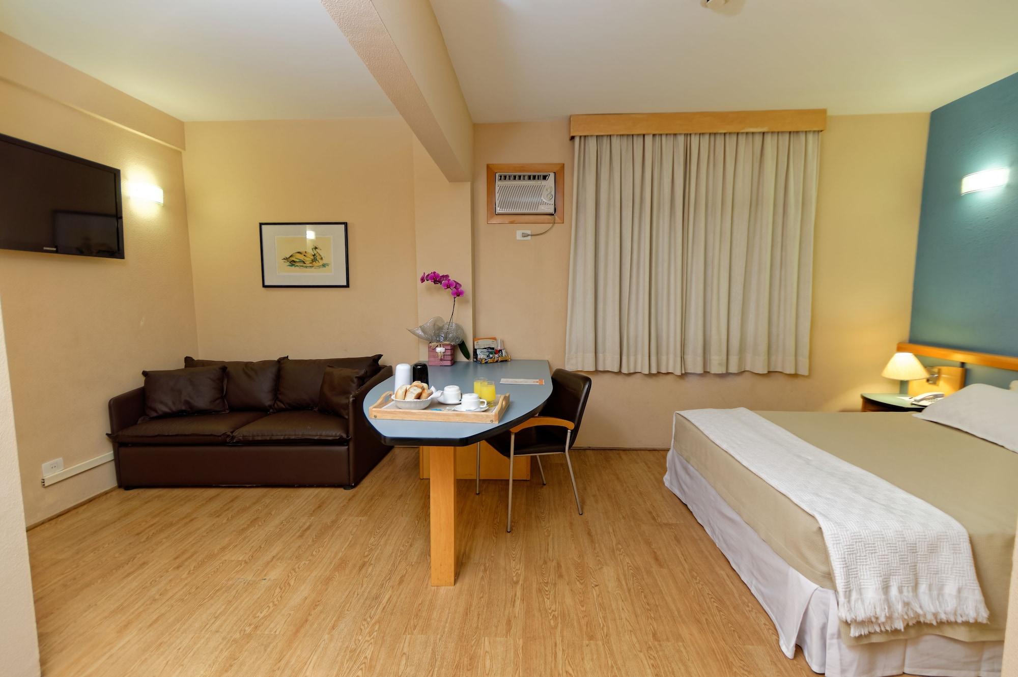 Sables Hotel グアルーリョス エクステリア 写真