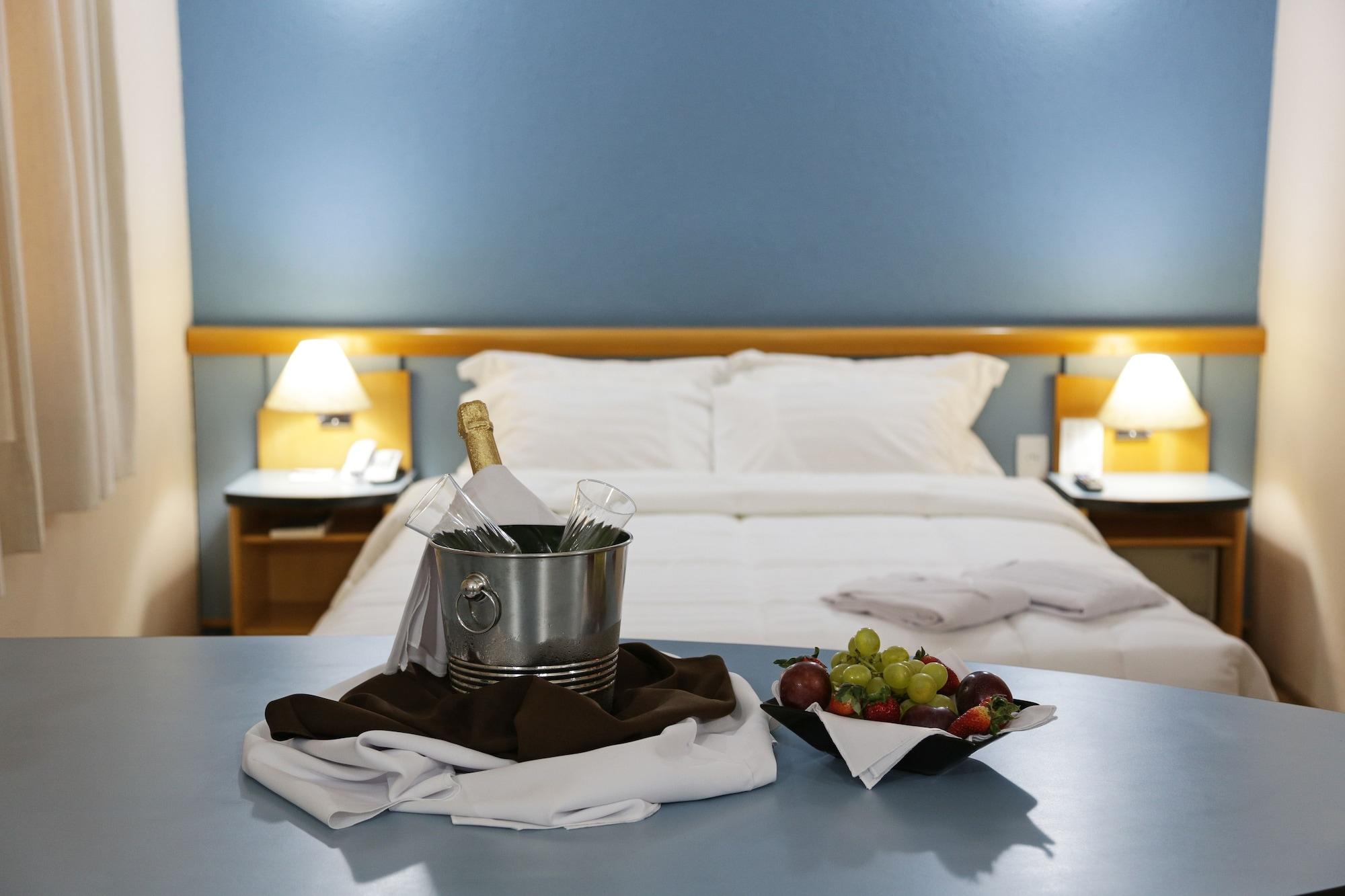 Sables Hotel グアルーリョス エクステリア 写真