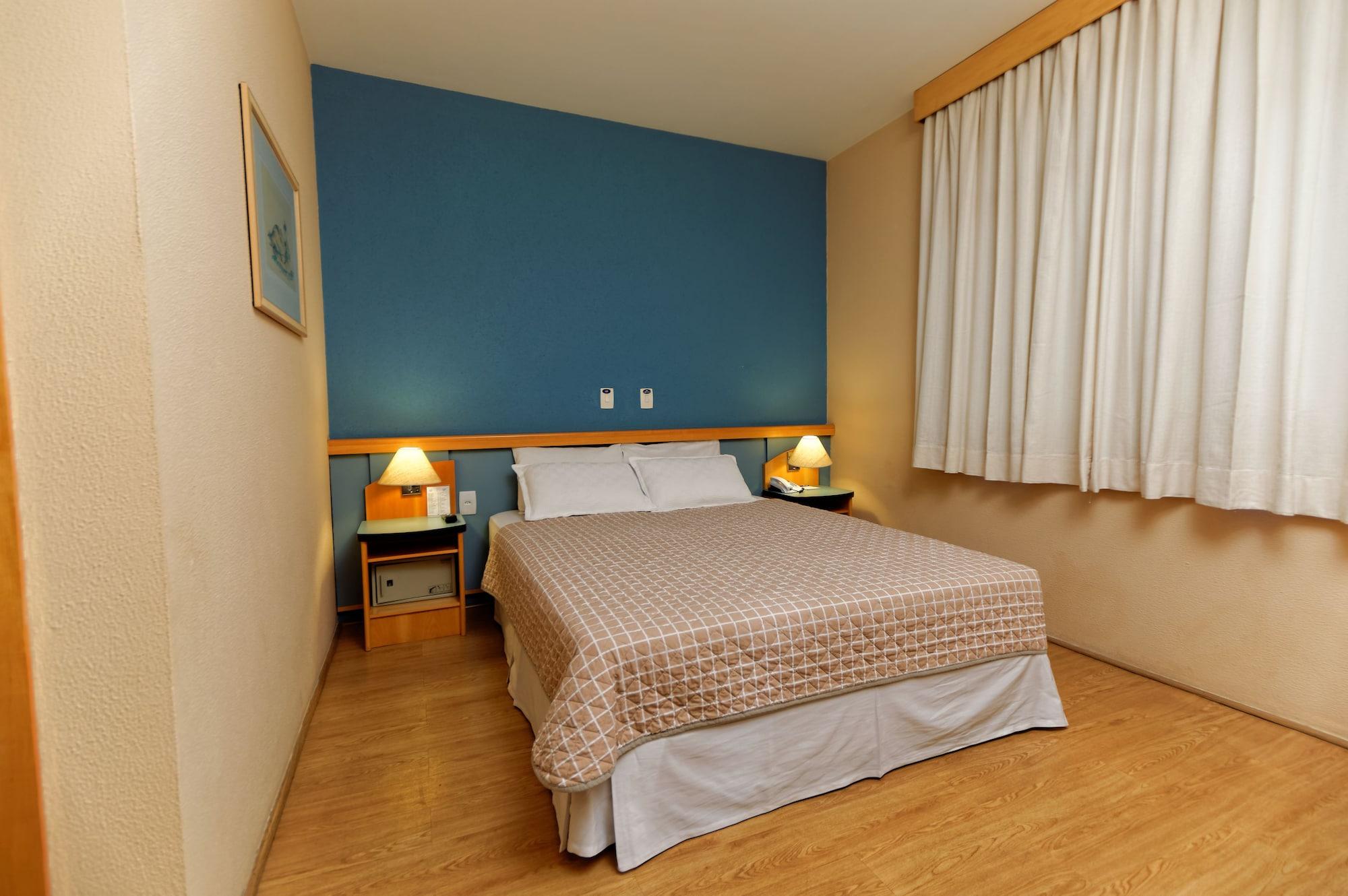Sables Hotel グアルーリョス エクステリア 写真