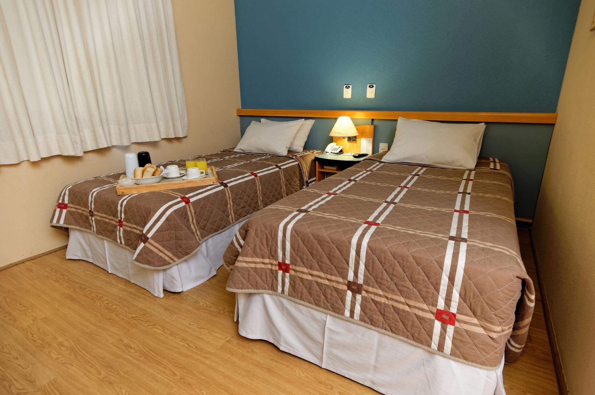 Sables Hotel グアルーリョス エクステリア 写真