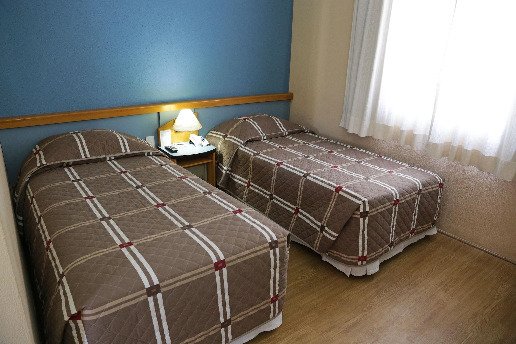 Sables Hotel グアルーリョス エクステリア 写真
