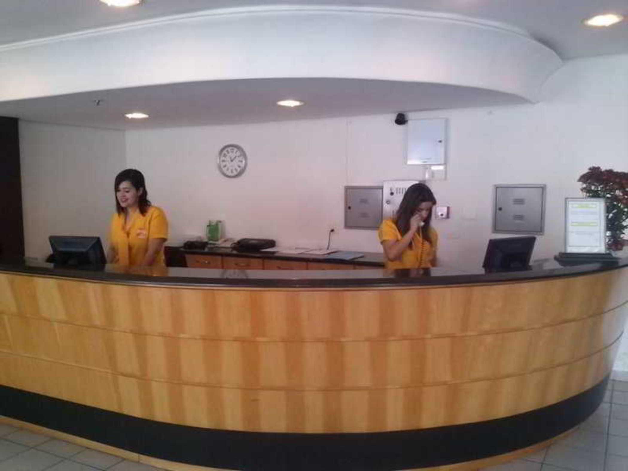 Sables Hotel グアルーリョス エクステリア 写真