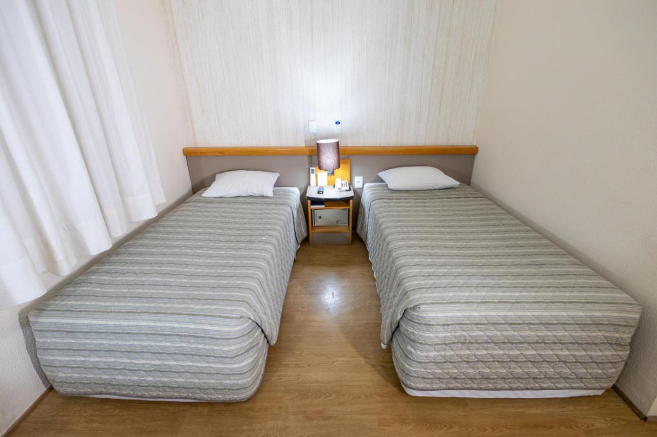 Sables Hotel グアルーリョス エクステリア 写真