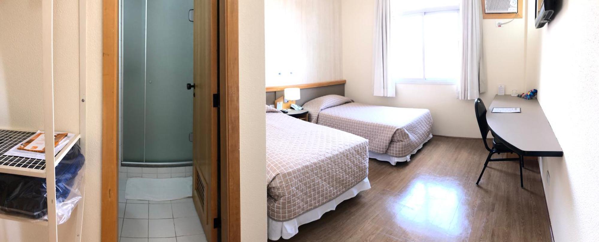 Sables Hotel グアルーリョス エクステリア 写真