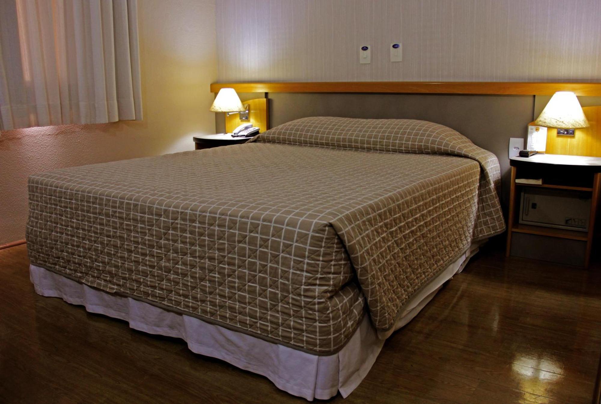 Sables Hotel グアルーリョス エクステリア 写真