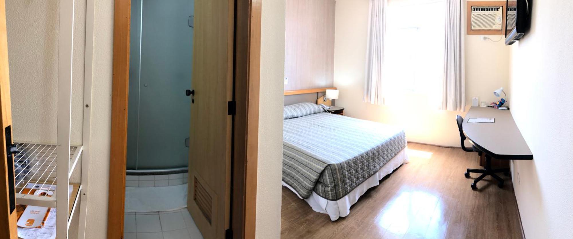 Sables Hotel グアルーリョス エクステリア 写真