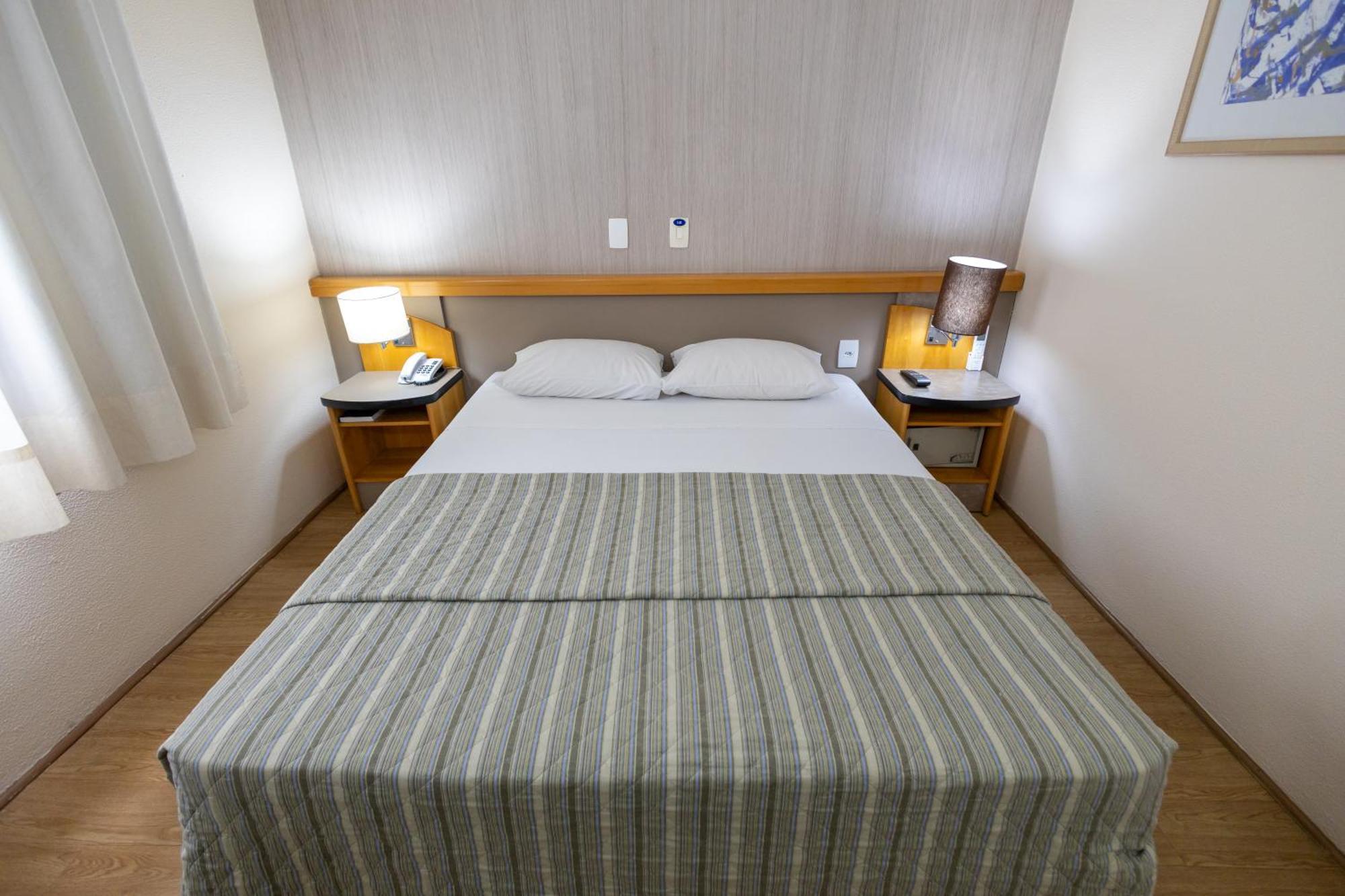 Sables Hotel グアルーリョス エクステリア 写真