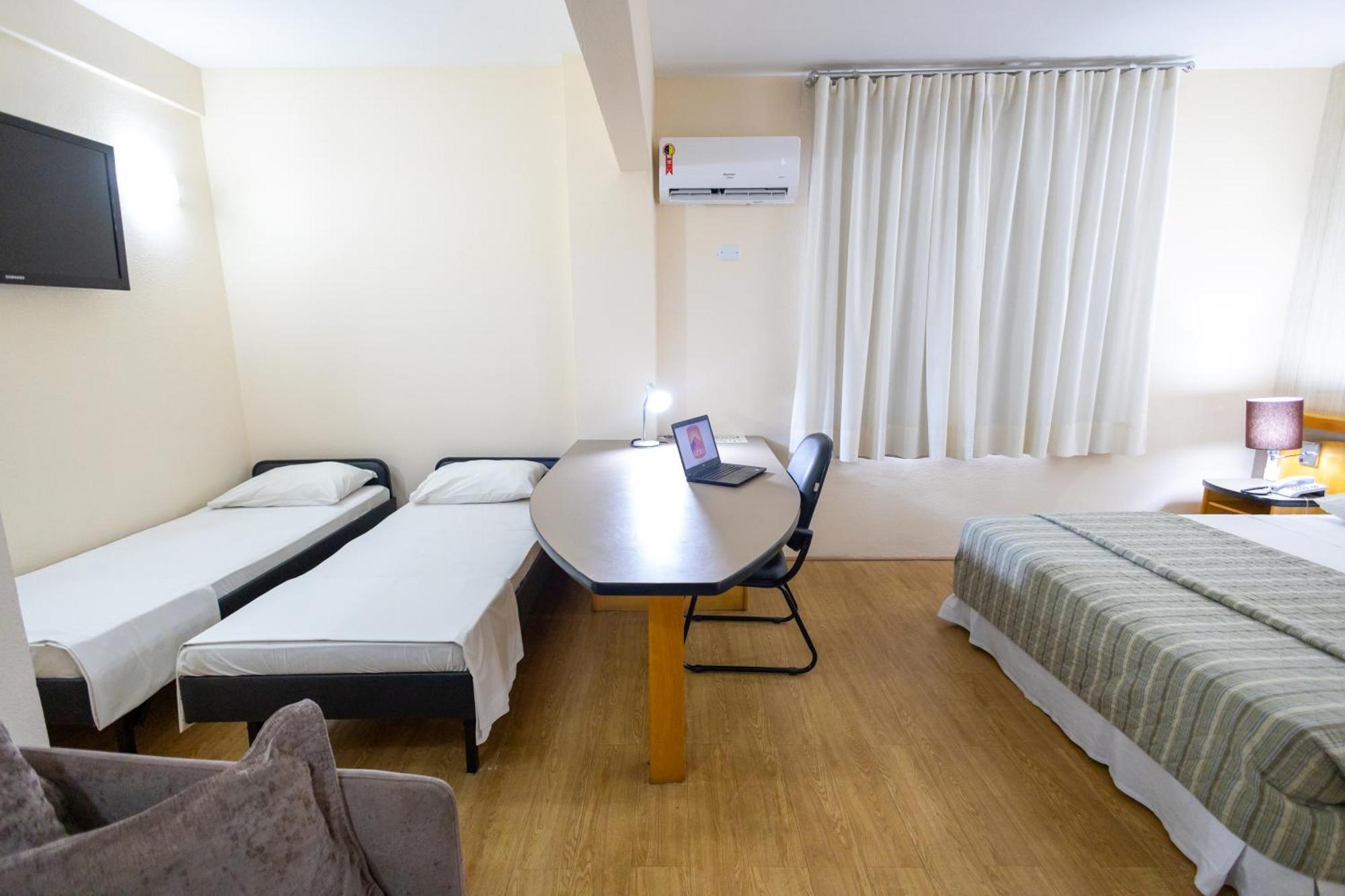 Sables Hotel グアルーリョス エクステリア 写真