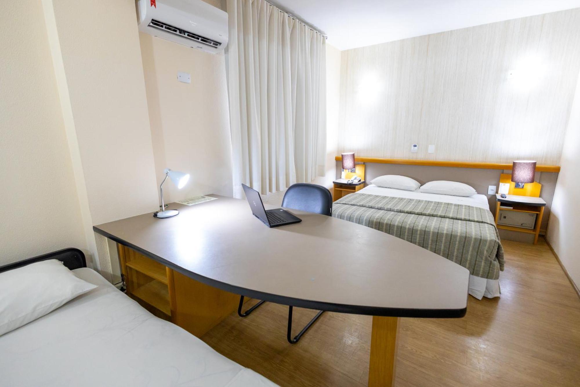 Sables Hotel グアルーリョス エクステリア 写真