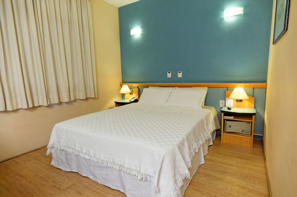 Sables Hotel グアルーリョス エクステリア 写真