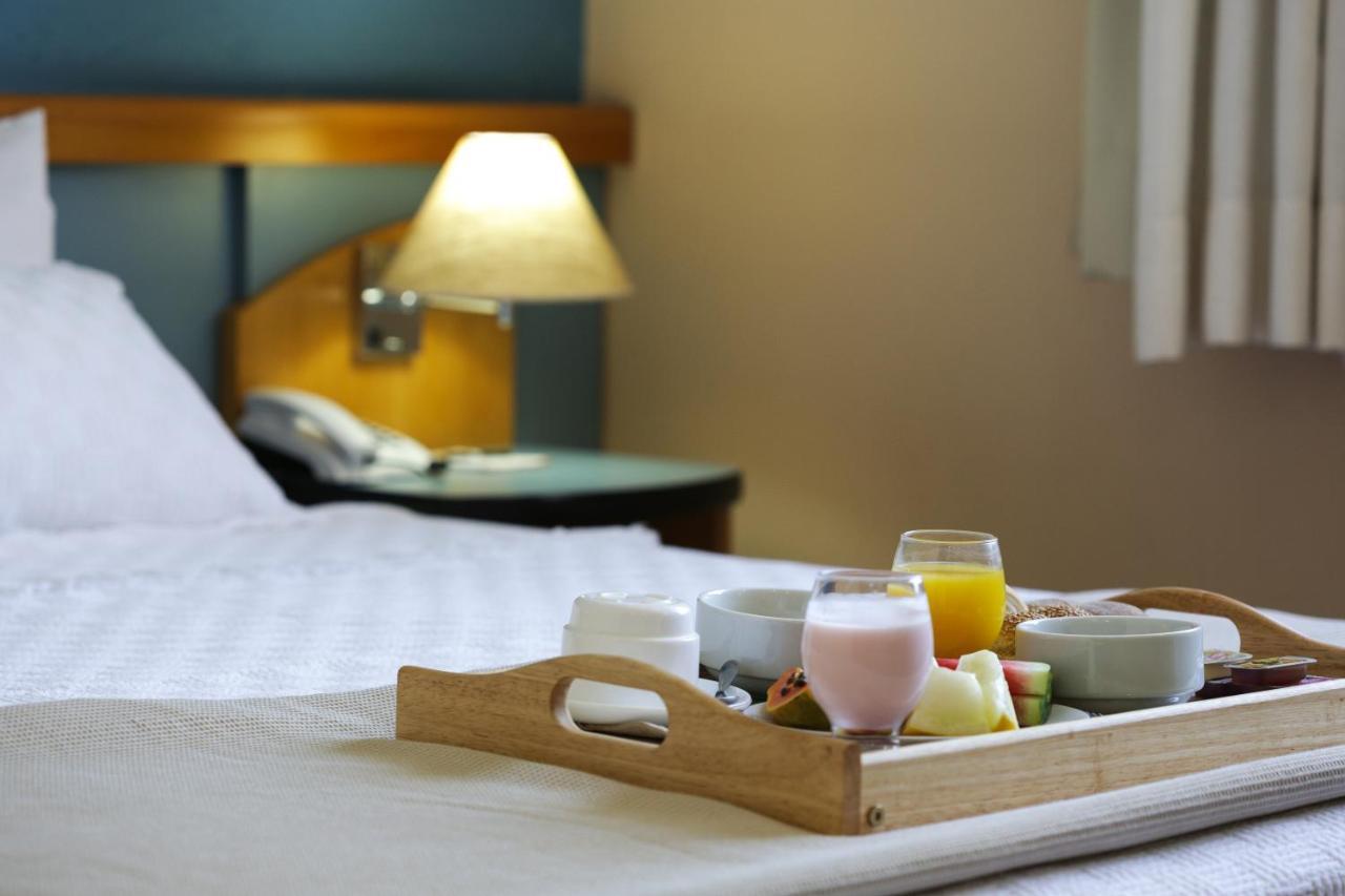 Sables Hotel グアルーリョス エクステリア 写真